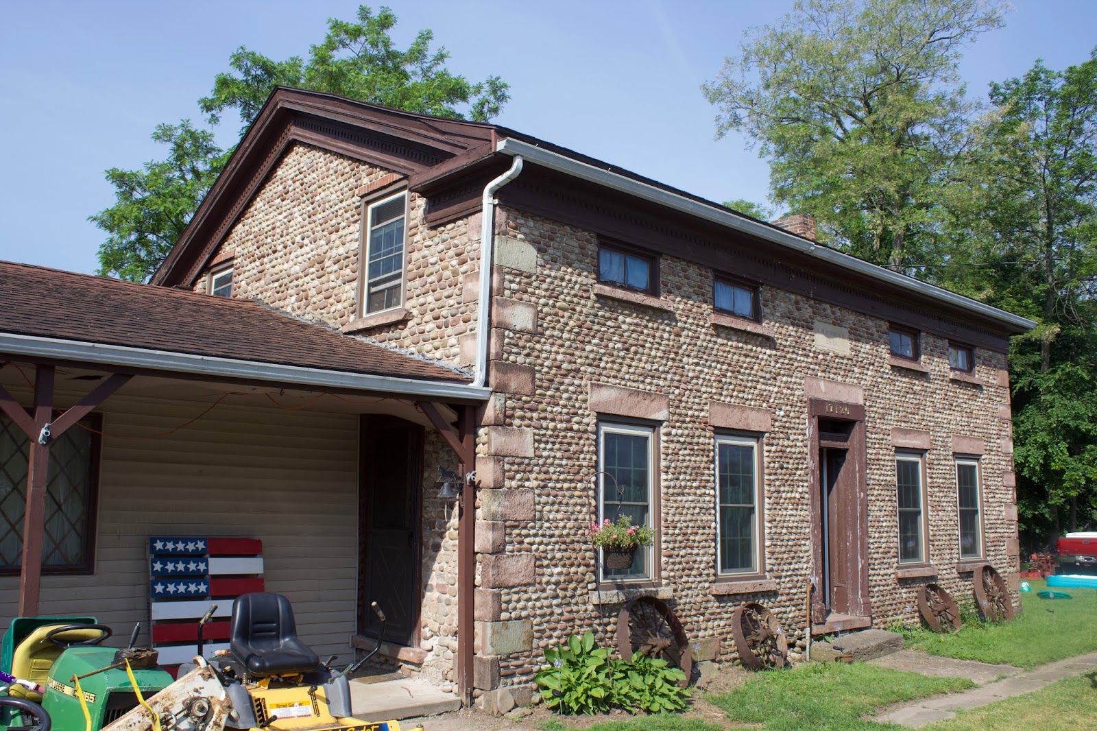 17120 Ridge Road, Murray, Orleans Cty